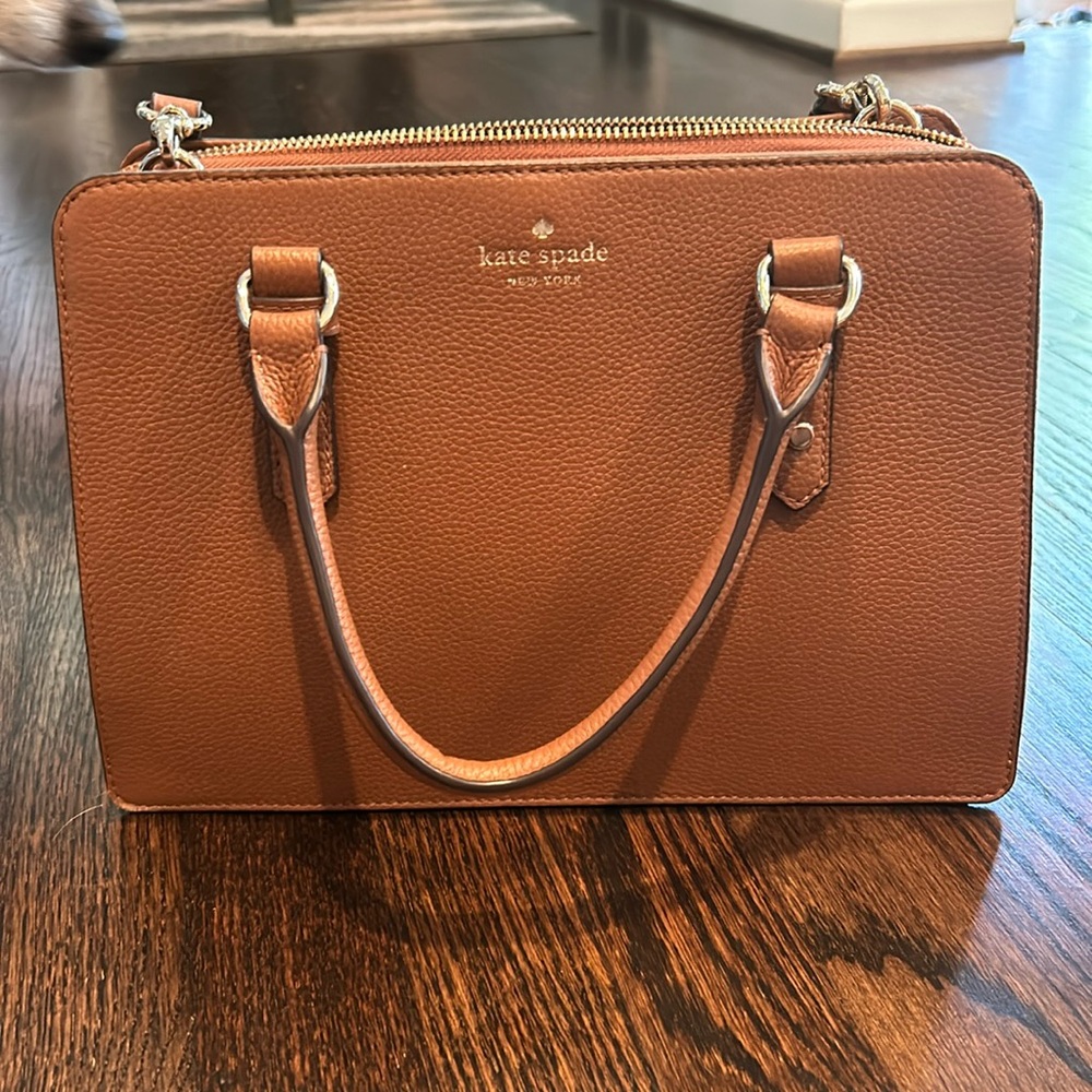 kate spade Purse